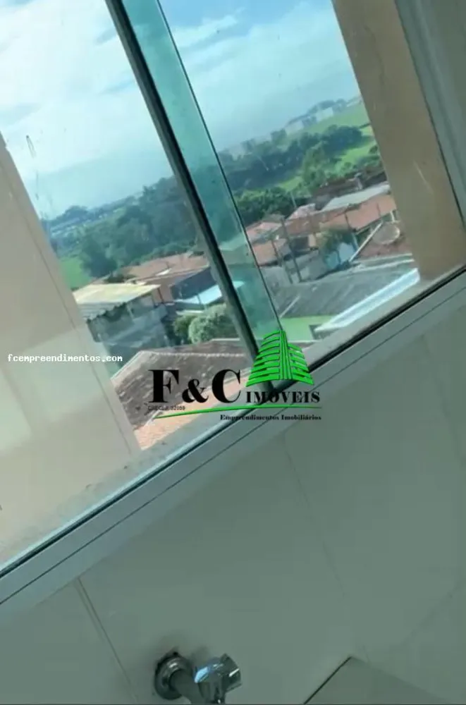 Apartamento, 2 quartos, 66 m² - Foto 7