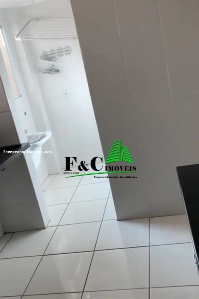 Apartamento, 2 quartos, 66 m² - Foto 1