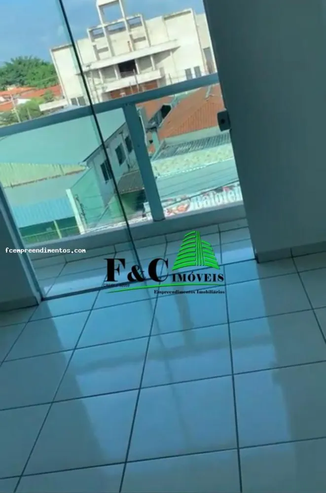 Apartamento, 2 quartos, 66 m² - Foto 9