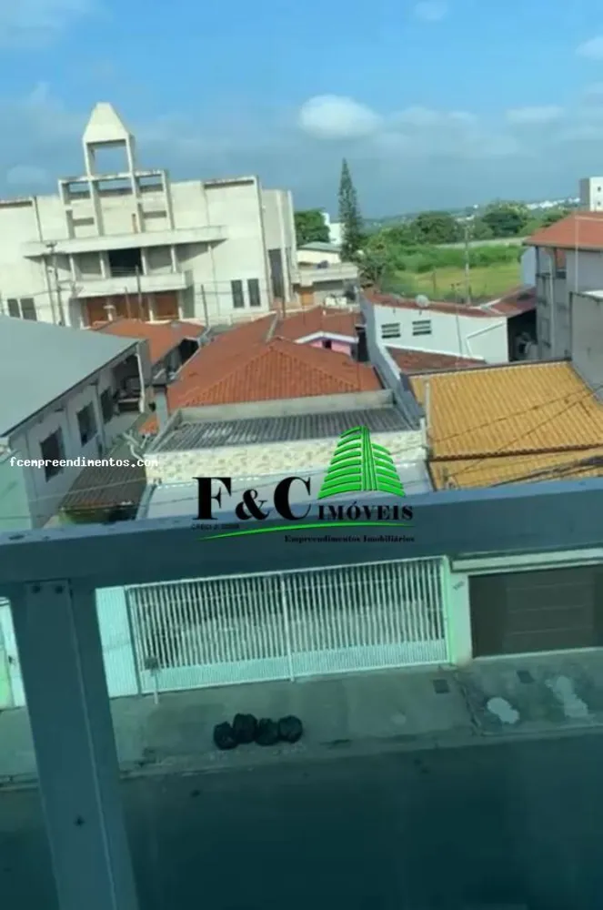 Apartamento, 2 quartos, 66 m² - Foto 5