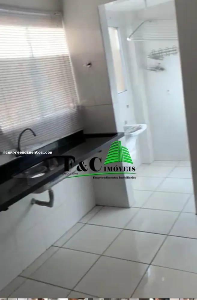 Apartamento, 2 quartos, 66 m² - Foto 6
