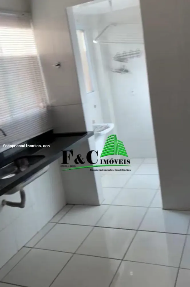 Apartamento, 2 quartos, 66 m² - Foto 5
