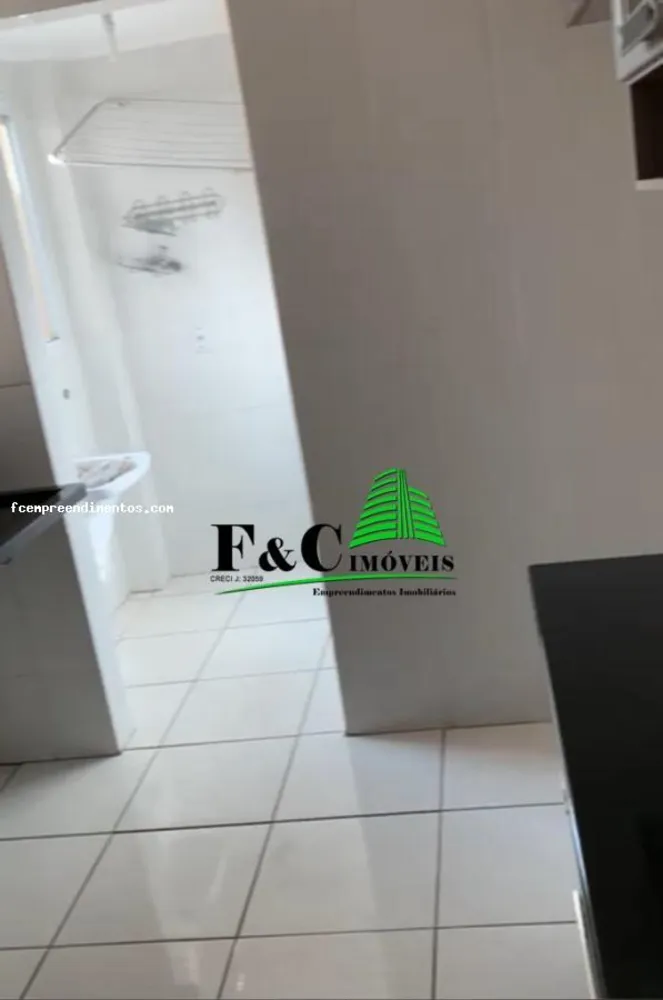 Apartamento, 2 quartos, 66 m² - Foto 4