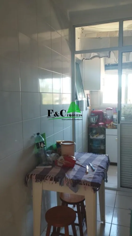 Apartamento, 2 quartos, 69 m² - Foto 11