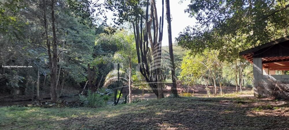 Chácara, 3 quartos, 2 hectares - Foto 16