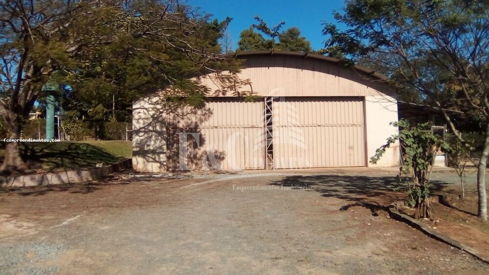 Chácara, 3 quartos, 2 hectares - Foto 2