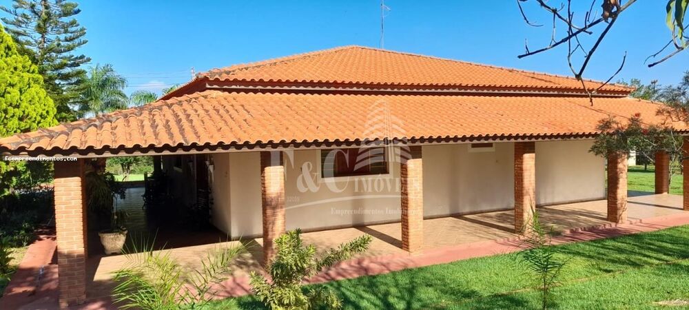 Chácara, 3 quartos, 2 hectares - Foto 9