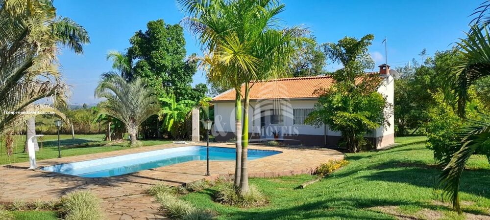 Chácara, 3 quartos, 2 hectares - Foto 14