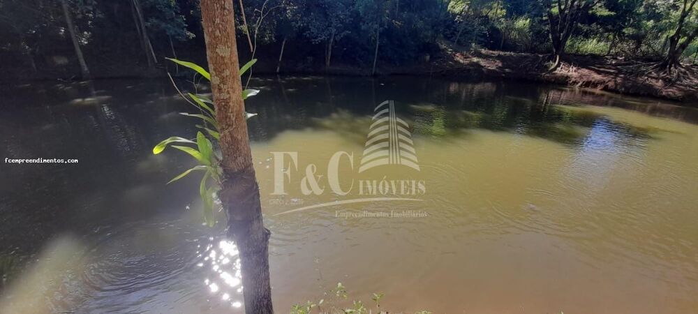 Chácara, 3 quartos, 2 hectares - Foto 1