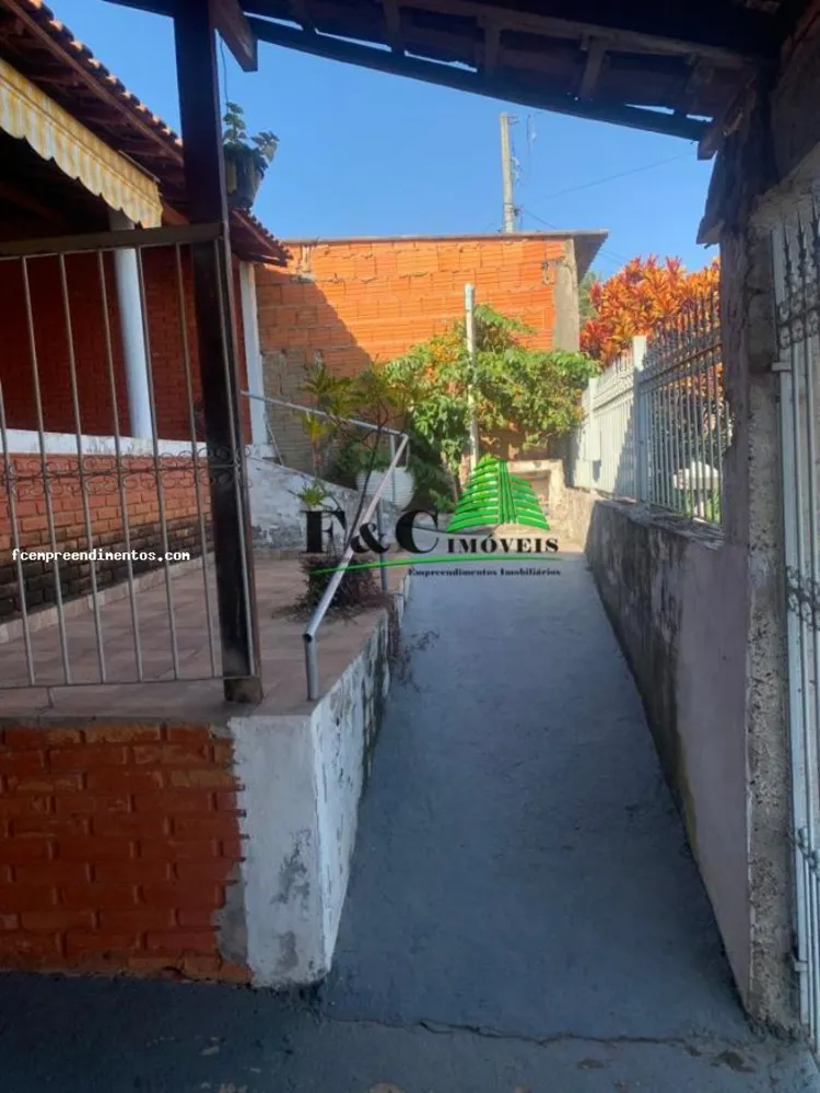 Casa, 4 quartos - Foto 4