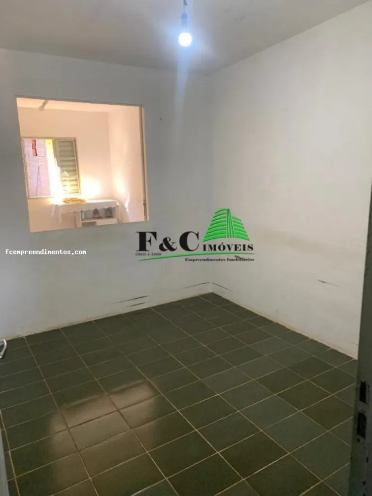 Casa, 4 quartos - Foto 1