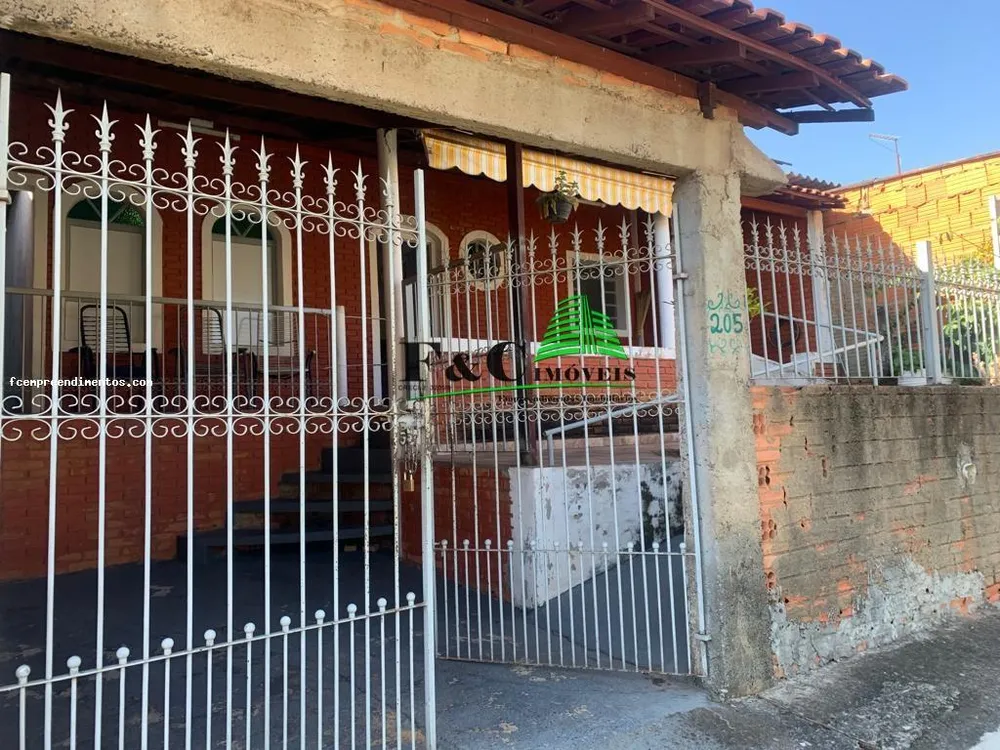 Casa, 4 quartos - Foto 2