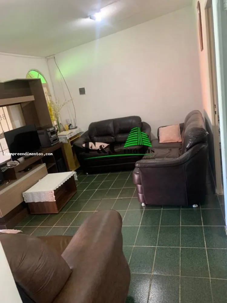 Casa, 4 quartos - Foto 6