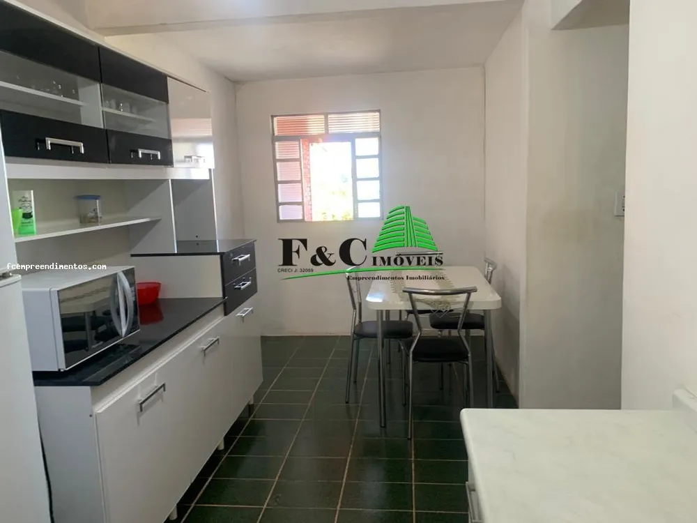 Casa, 4 quartos - Foto 5