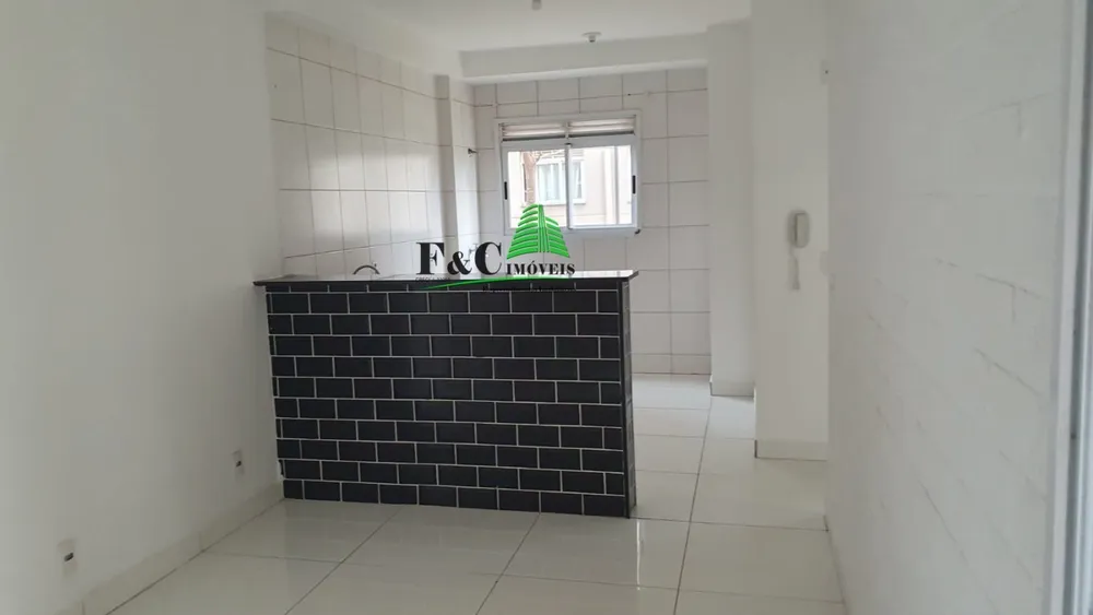 Apartamento, 2 quartos - Foto 3