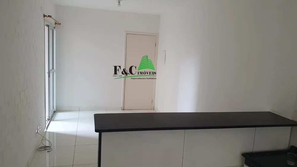 Apartamento, 2 quartos - Foto 4