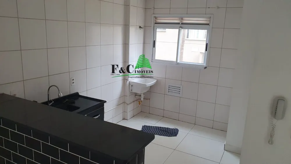Apartamento, 2 quartos - Foto 7
