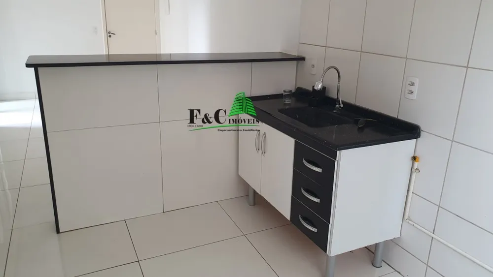 Apartamento, 2 quartos - Foto 6