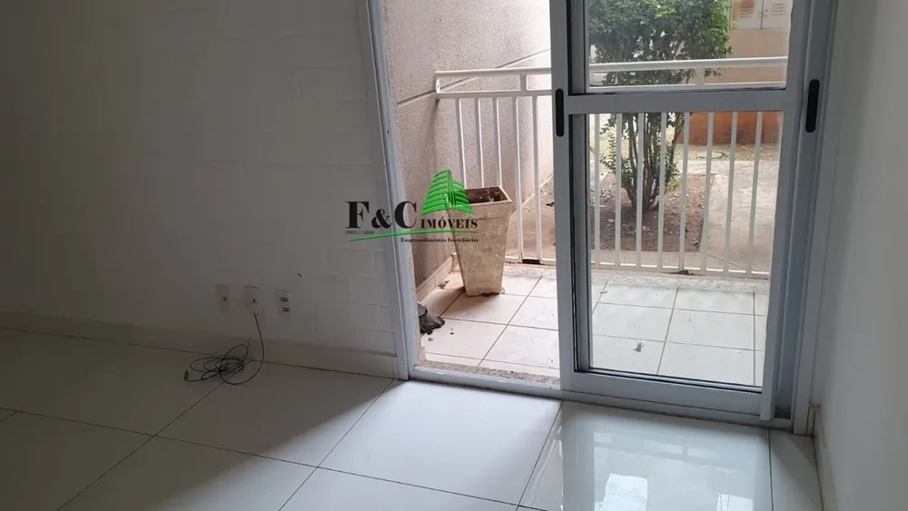Apartamento, 2 quartos - Foto 2