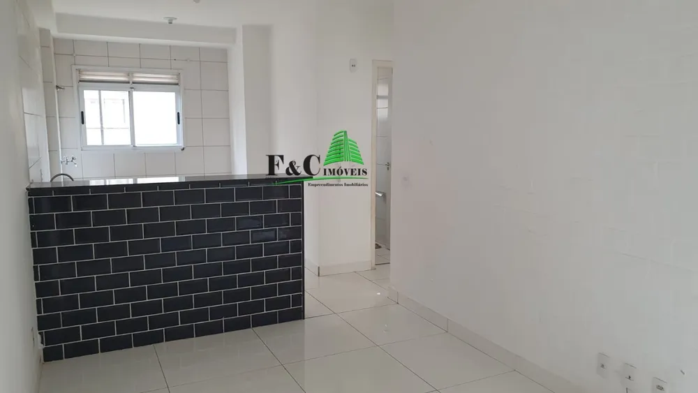 Apartamento, 2 quartos - Foto 1