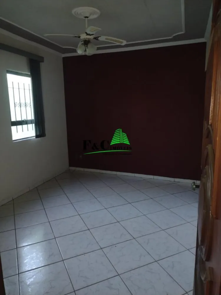 Casa, 2 quartos - Foto 2