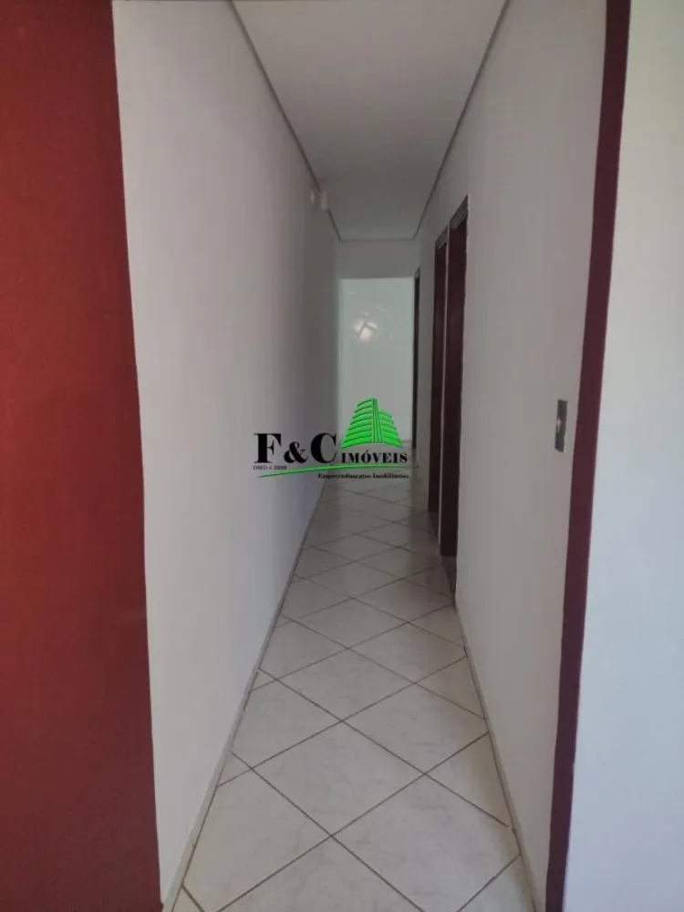 Casa, 2 quartos - Foto 4