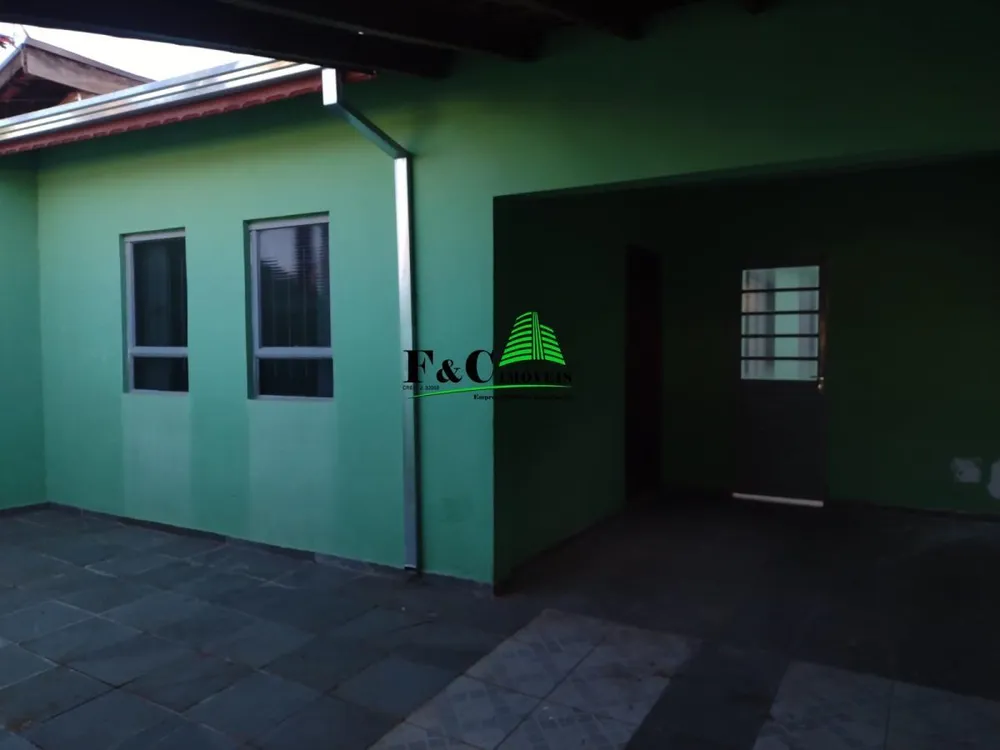 Casa, 2 quartos - Foto 4