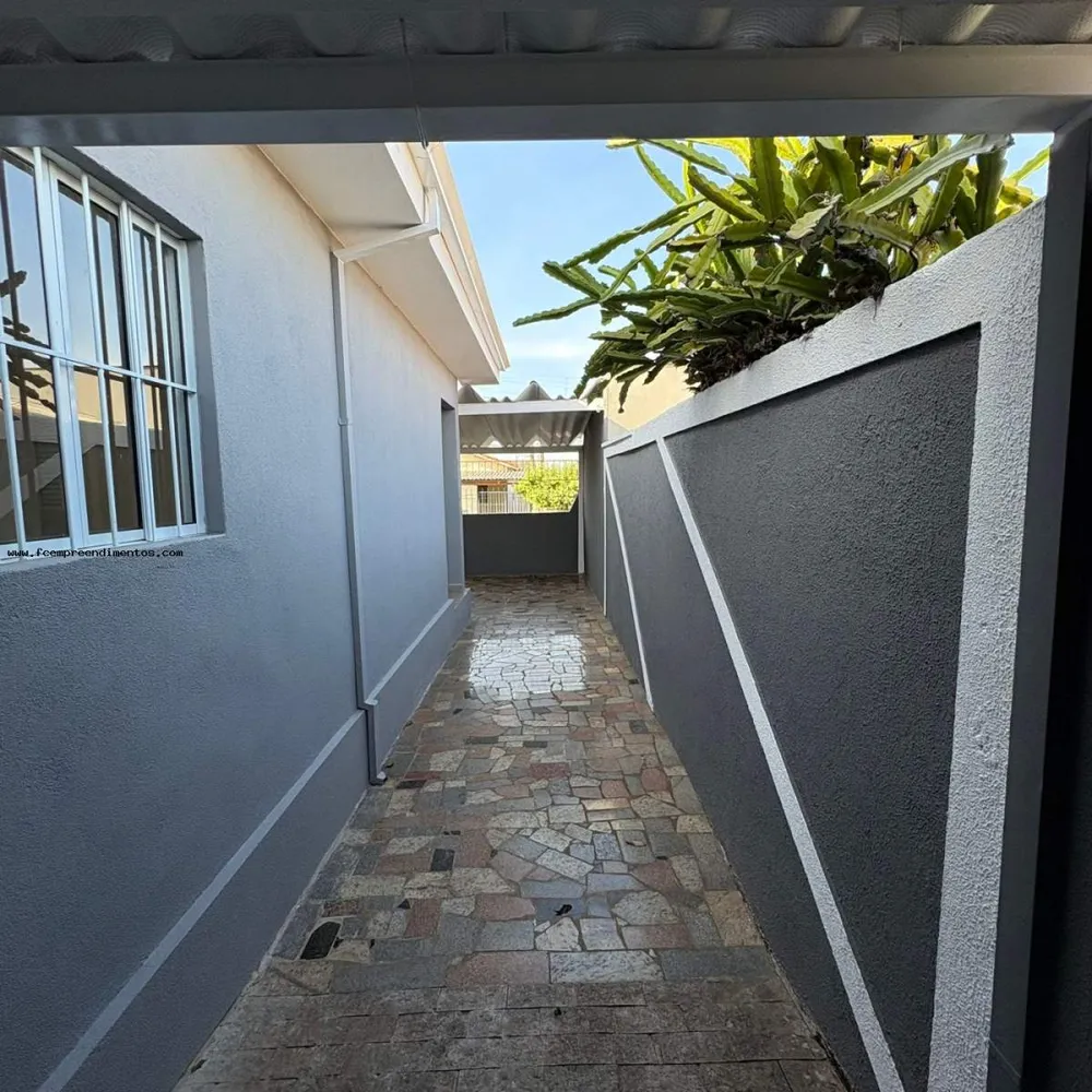 Casa, 4 quartos - Foto 10