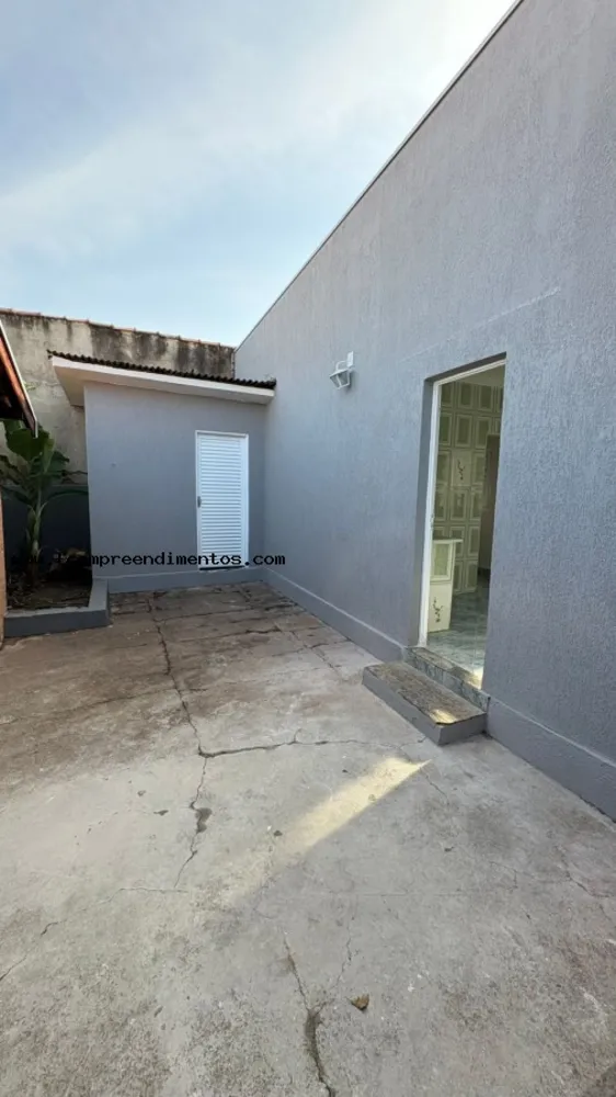 Casa, 4 quartos - Foto 7