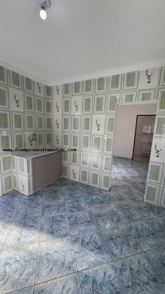 Casa, 4 quartos - Foto 2