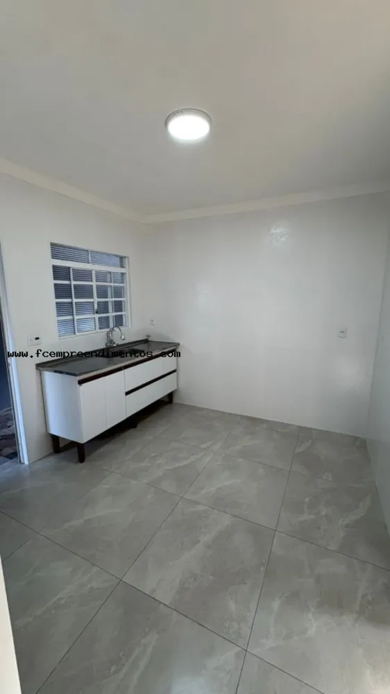 Casa, 4 quartos - Foto 8