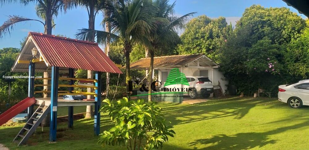 Chácara à venda com 2 quartos, 2000m² - Foto 11