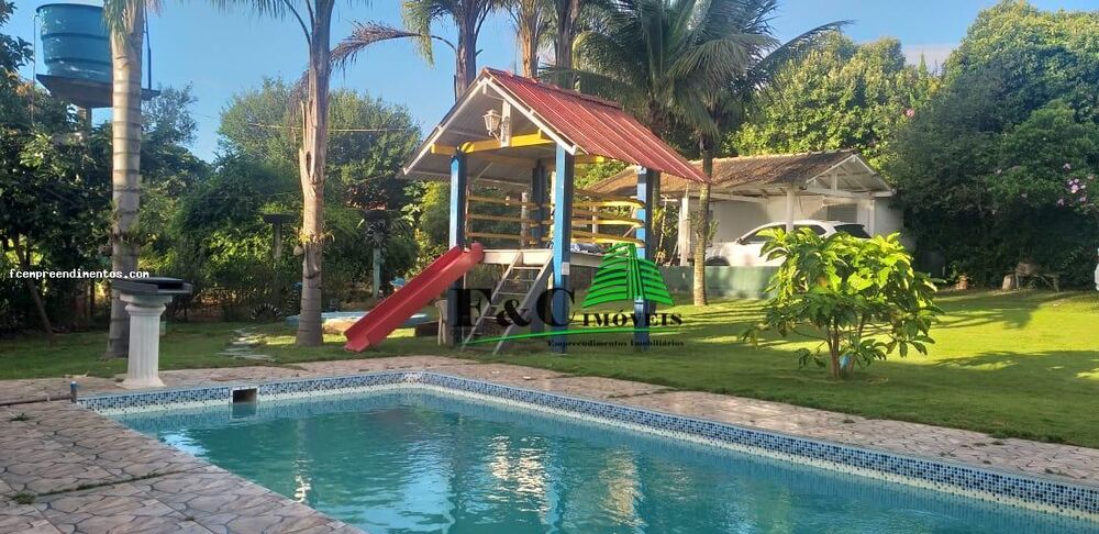 Chácara à venda com 2 quartos, 2000m² - Foto 2