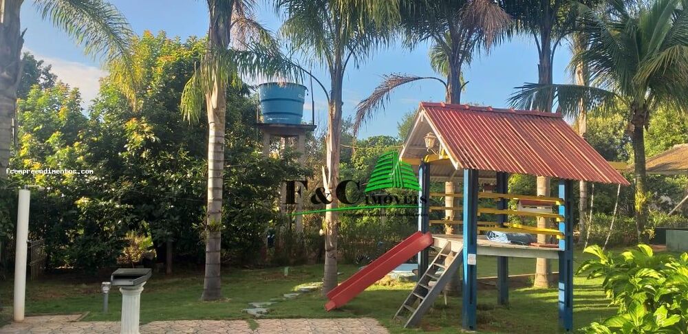 Chácara à venda com 2 quartos, 2000m² - Foto 5