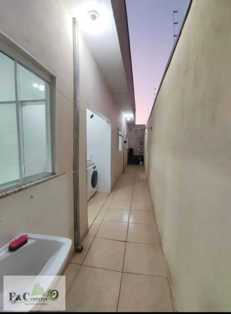 Casa, 2 quartos - Foto 5