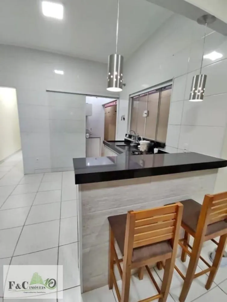 Casa, 2 quartos - Foto 4
