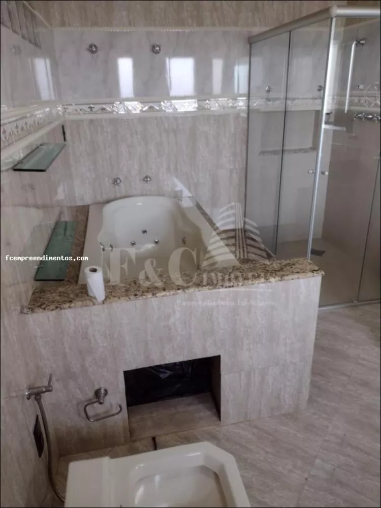 Casa, 4 quartos - Foto 5