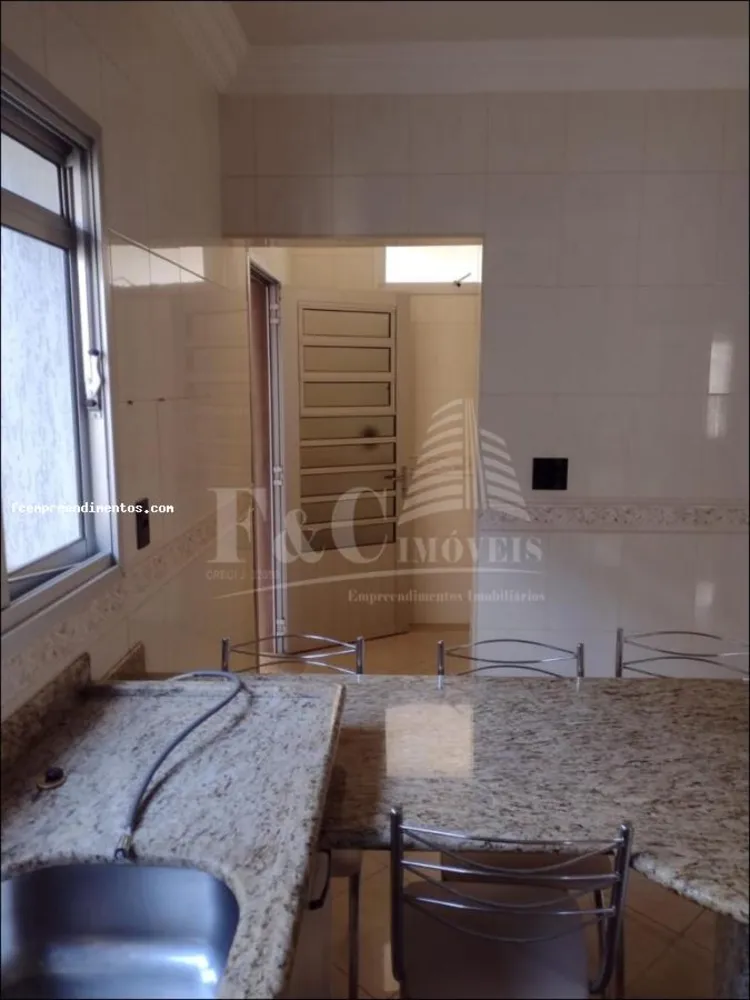 Casa, 4 quartos - Foto 4