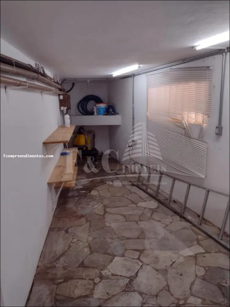 Casa, 4 quartos - Foto 16