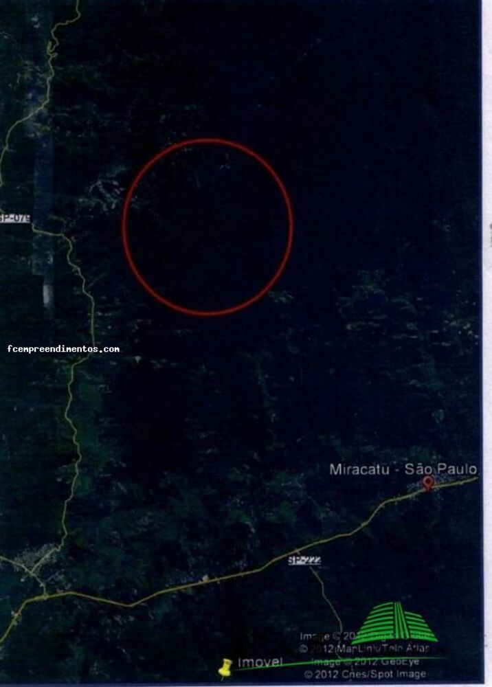 Fazenda, 85 hectares - Foto 2