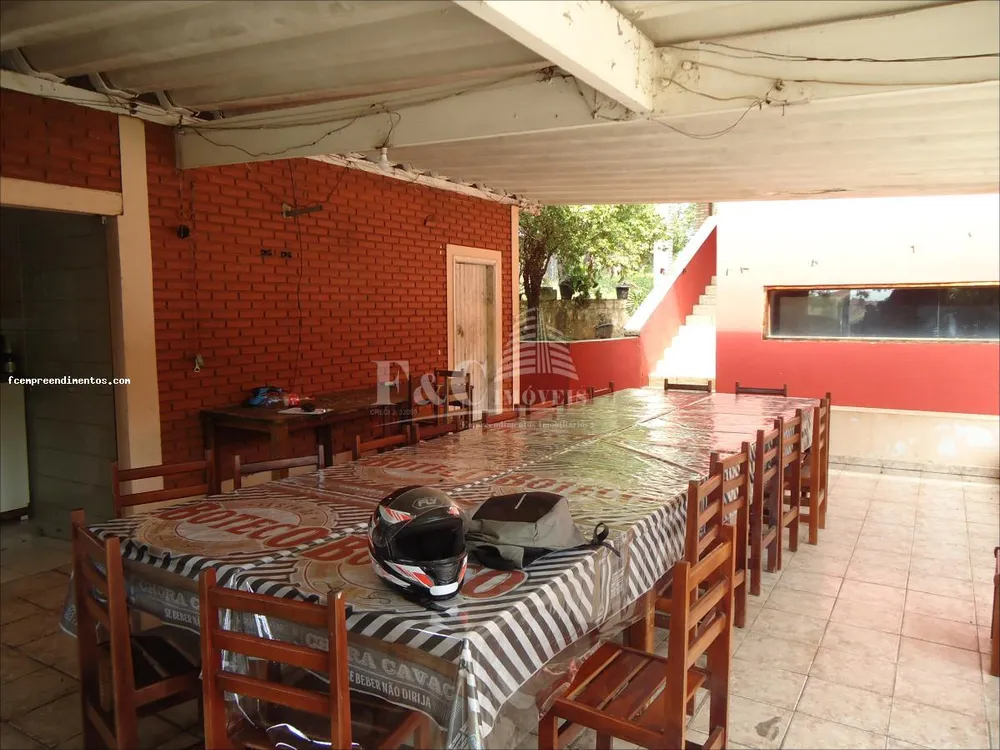 Chácara, 2 quartos, 6512 m² - Foto 6