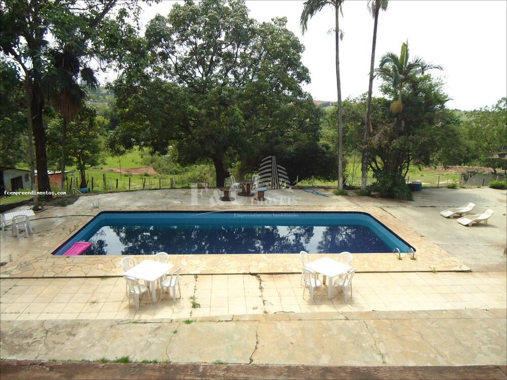 Chácara, 2 quartos, 6512 m² - Foto 2