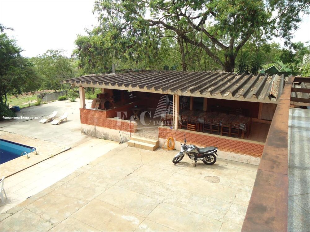 Chácara, 2 quartos, 6512 m² - Foto 3