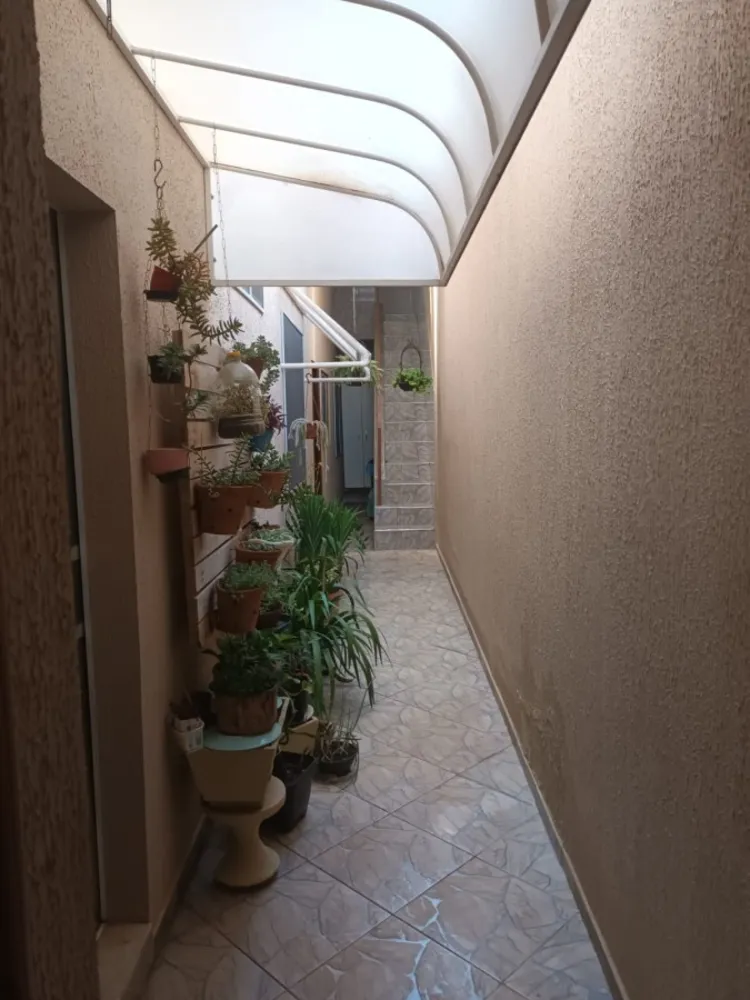 Casa, 3 quartos, 144 m² - Foto 3