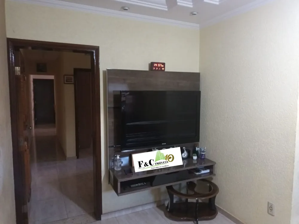 Casa, 3 quartos, 144 m² - Foto 6