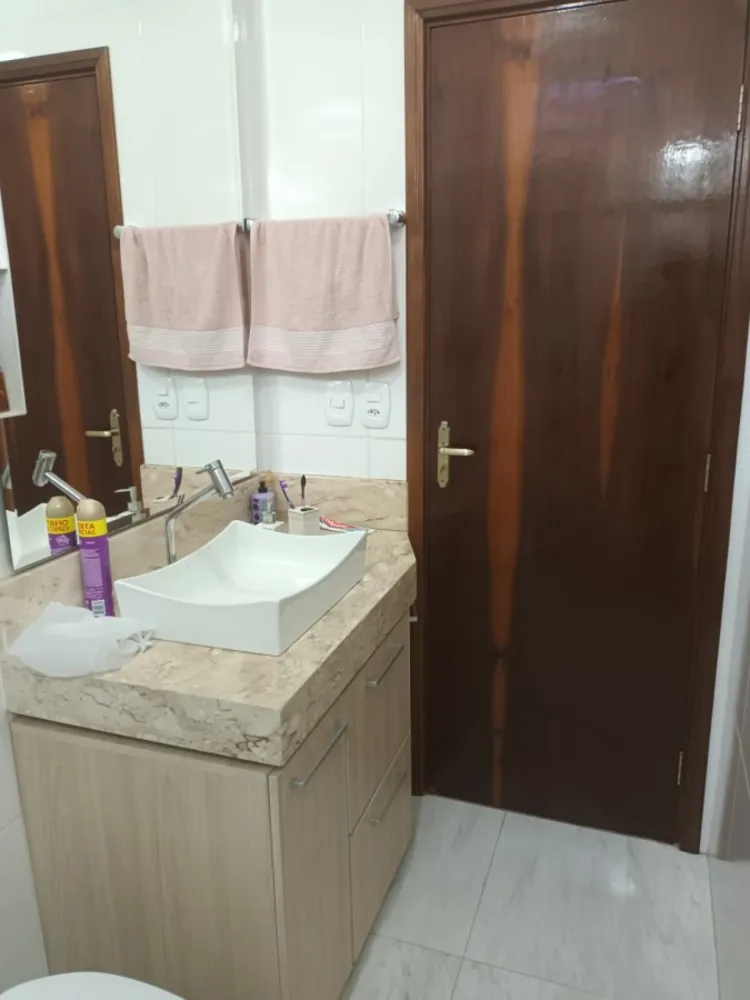 Casa, 3 quartos, 144 m² - Foto 9