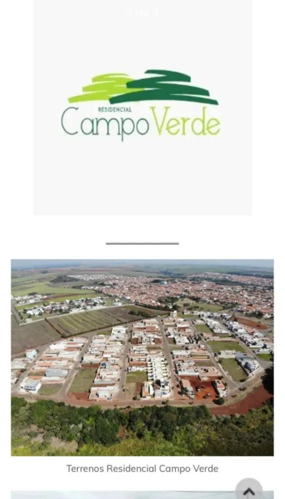Terreno, 175 m² - Foto 3
