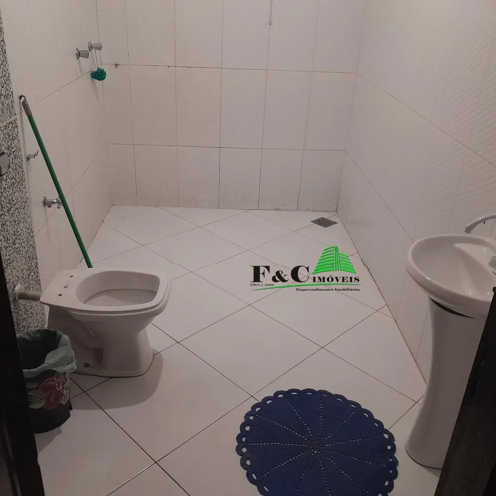Casa, 3 quartos - Foto 2
