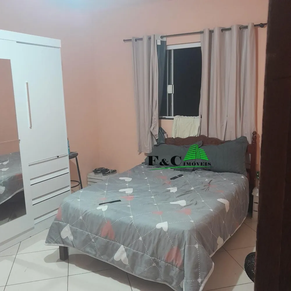 Casa, 3 quartos - Foto 3