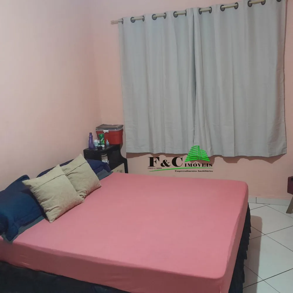 Casa, 3 quartos - Foto 7